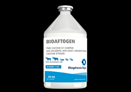 Bioaftogen