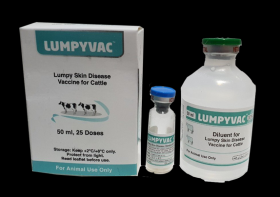 LUMPYVAC